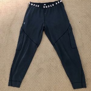 Women’s Under Armour Utility Cargo Pants